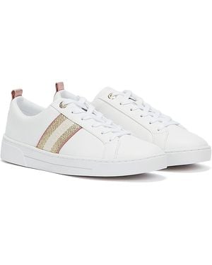 Ted Baker Baily - Wit