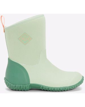 Muck Boot Muckster Ii - Green