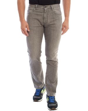 Emporio Armani Jeans voor heren Online sale met kortingen tot 55 Lyst NL