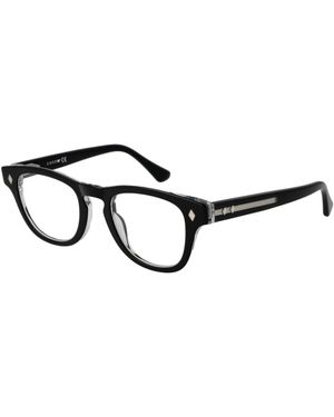 WEB EYEWEAR Web Brilmontuur We5384 005 47 - Zwart