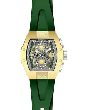 INVICTA WATCH In-50413 Racing Watch - Green