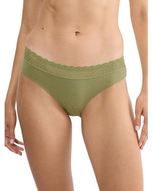 Triumph Feel Of Modal Tai - Green