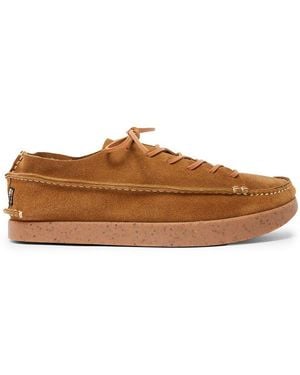 Yogi Footwear Finn Shoes - Brown