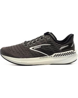 Brooks Hyperion Gts Running Shoes - Black