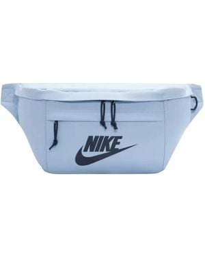 Nike Light Crossover Bag - Blue