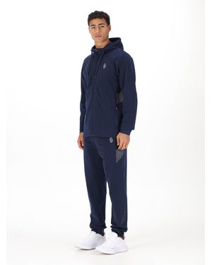Luke 1977 Deload Tracksuit - Blue