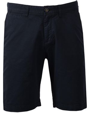 Redpoint Surrey Shorts - Blue