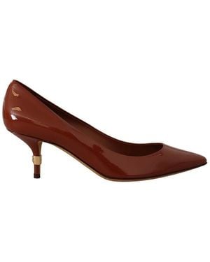 Dolce gabbana hakken sale