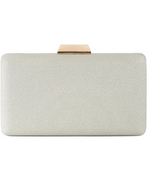 KG by Kurt Geiger Billy Bag - Grey