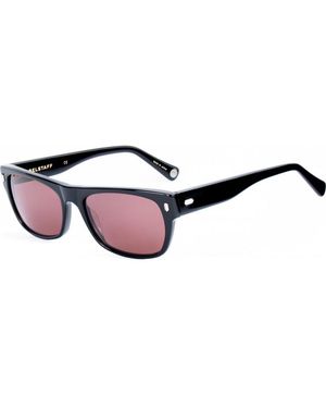 Belstaff Hudson-S181 Hudson 54 S181 Sunglasses - Black