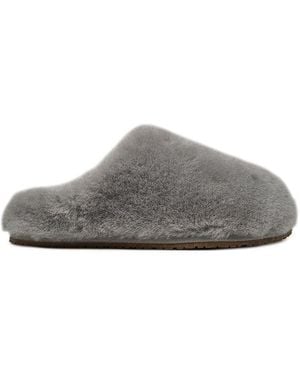 Radley Cloud Street Slippers - Grijs