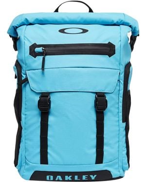Oakley 25L Road Trip Terrain Rc Backpack - Blue