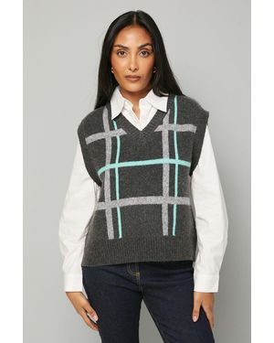 Wallis Petite 2 - Grey