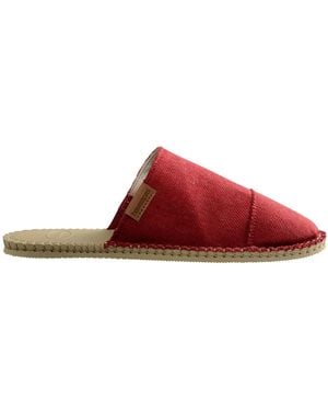 Havaianas Mule Ii Heathered Slip On Flip Flops