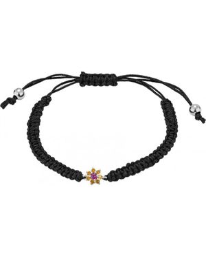 Radiant Ry000120 Ladies Bracelet - Black
