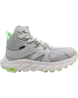 Hoka One One Anacapa Mid Gore-Tex Boots - Grey