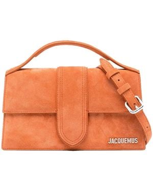 Jacquemus Handbags - Orange