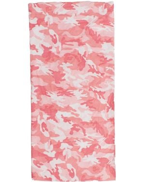 Buff Multifunctional Neck Gaiter 132300 - Pink