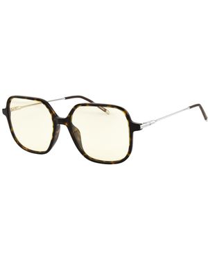 Zadig & Voltaire Vrouwen Zonnebril 53/17/140 Mm Acetaat - Metallic