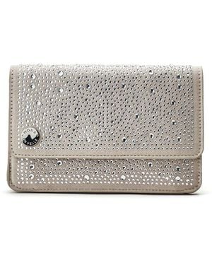Moda In Pelle Moda - Grey