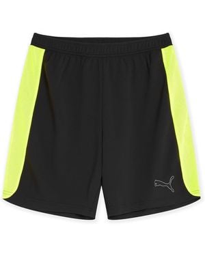 PUMA Finesse Performance Training Shorts - Black