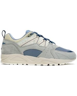 Karhu Fusion 2.0 Trainers - Blue