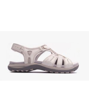 Free Spirit Fairmont 2 Sandals - White