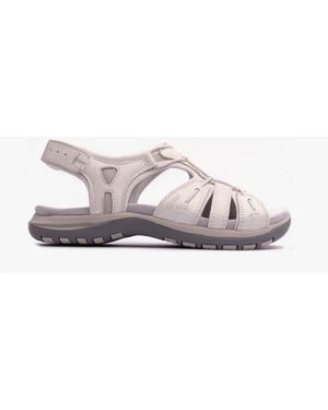 Free Spirit Fairmont 2 Sandals - White