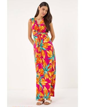 Twist Front Dresses for Women - Up to 60% off | Lyst UK Twist Front Dresses for Women - Up to 60% off | Lyst UK