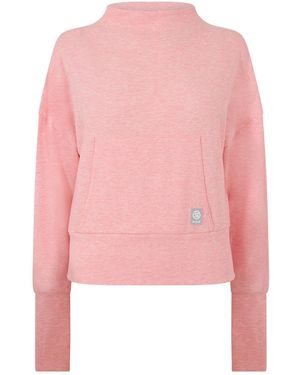 Skins Wireless Ladies - Pink