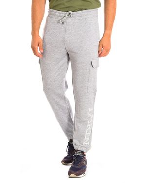 La Martina Jogger Sports Trousers Tmt011-Fp538 - Grey