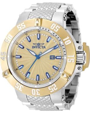 INVICTA WATCH In-50053 Subaqua Watch - Grey