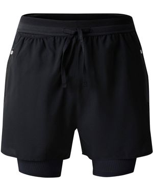 Dare 2b Movement Ii Shorts - Black