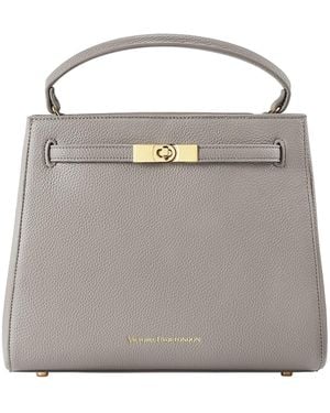 Victoria Hyde London Iii Handbag - Grey