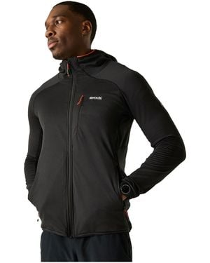 Regatta Kadley Midlayer - Black
