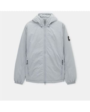 Weekend Offender Vettel Thermo Jacket - Grey
