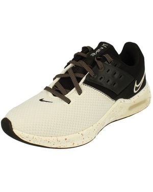 Nike Air Max Bella Tr 4 Prm Running Trainers - Black