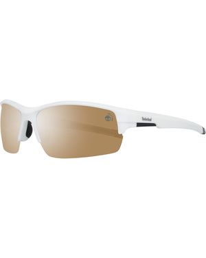 Timberland Sunglasses Tb9173 21d 70 - White