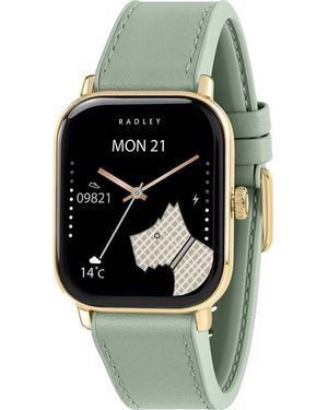 Radley Rys56-2202 Ladies Series 56 Smartwatch - Black
