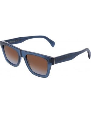 Paul Smith Ps25603S 54 410 Morrell Sunglasses - Blue
