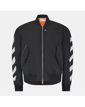 Off-White c/o Virgil Abloh Off White Men's - Black