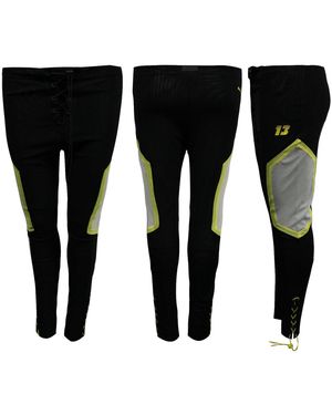 PUMA Rihanna Fenty Leggings Textile - Black