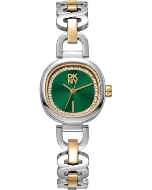 DKNY Dk1L139M0065 Ladies Watch - Green