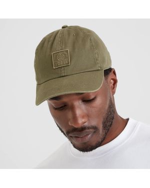 TOG24 Johan Baseball Cap - Green