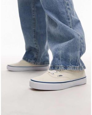 Vans Authentic Trainers - Blue