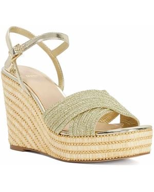 Dune Ladies Kava - Metallic