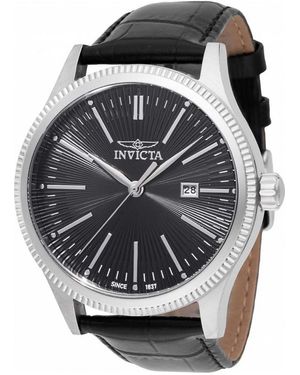 INVICTA WATCH In-47816 Celestial Watch - Grey