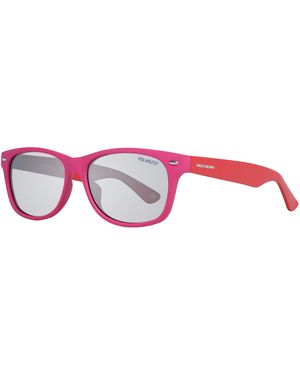 Skechers Sunglasses Se6109 82D 55 - Pink