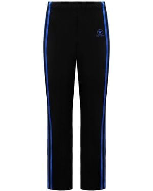 Converse Athletics Track Trousers - Black