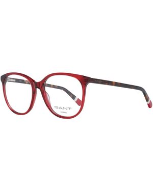GANT Optisch Montuur Ga4107 068 53 - Rood